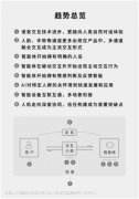 操纵夹杂现实(MR)、全息投影等手艺设具象化